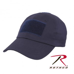 Кепка Operator Tactical Navy Blue (ROTHCO)